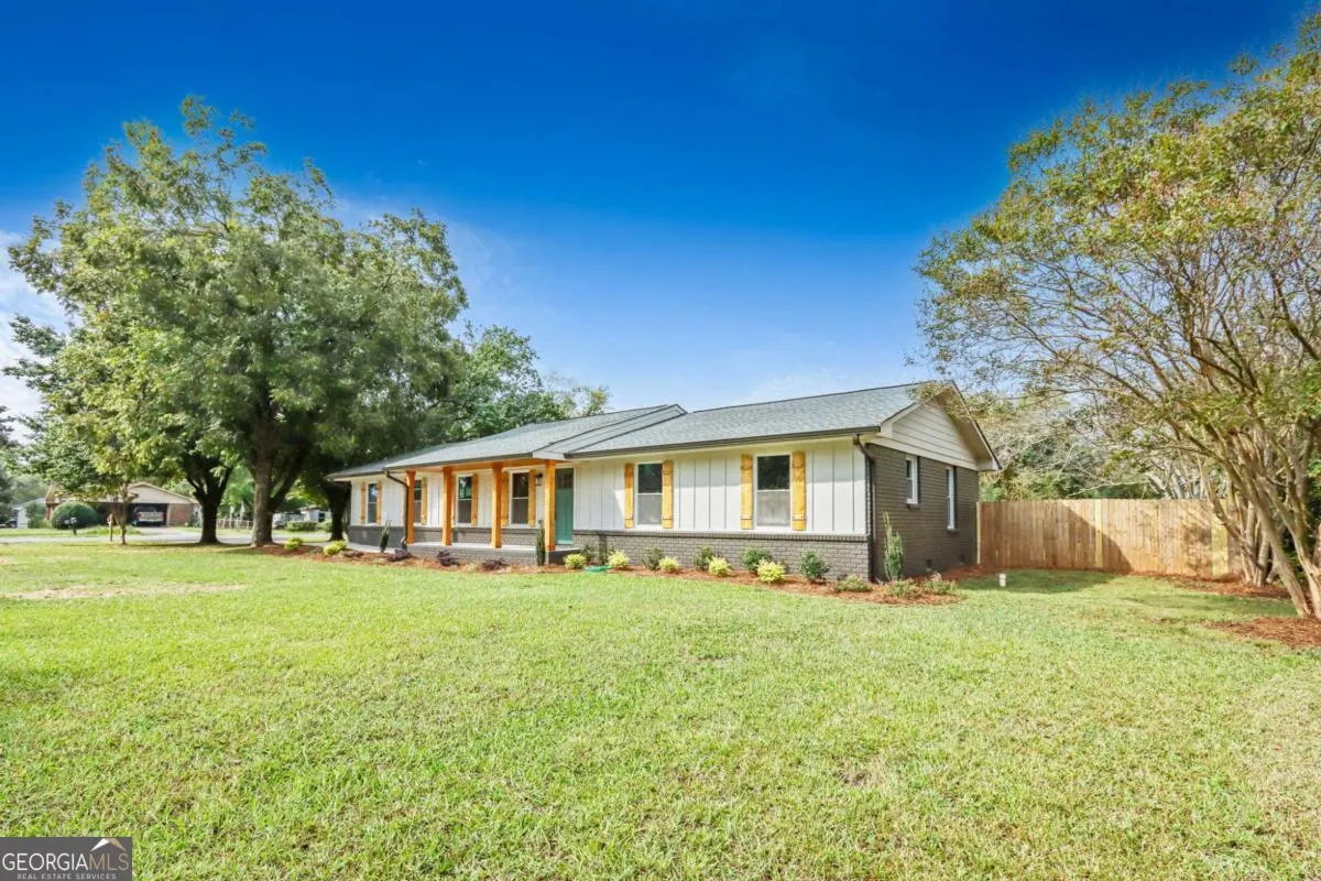 602 Grassdale Road