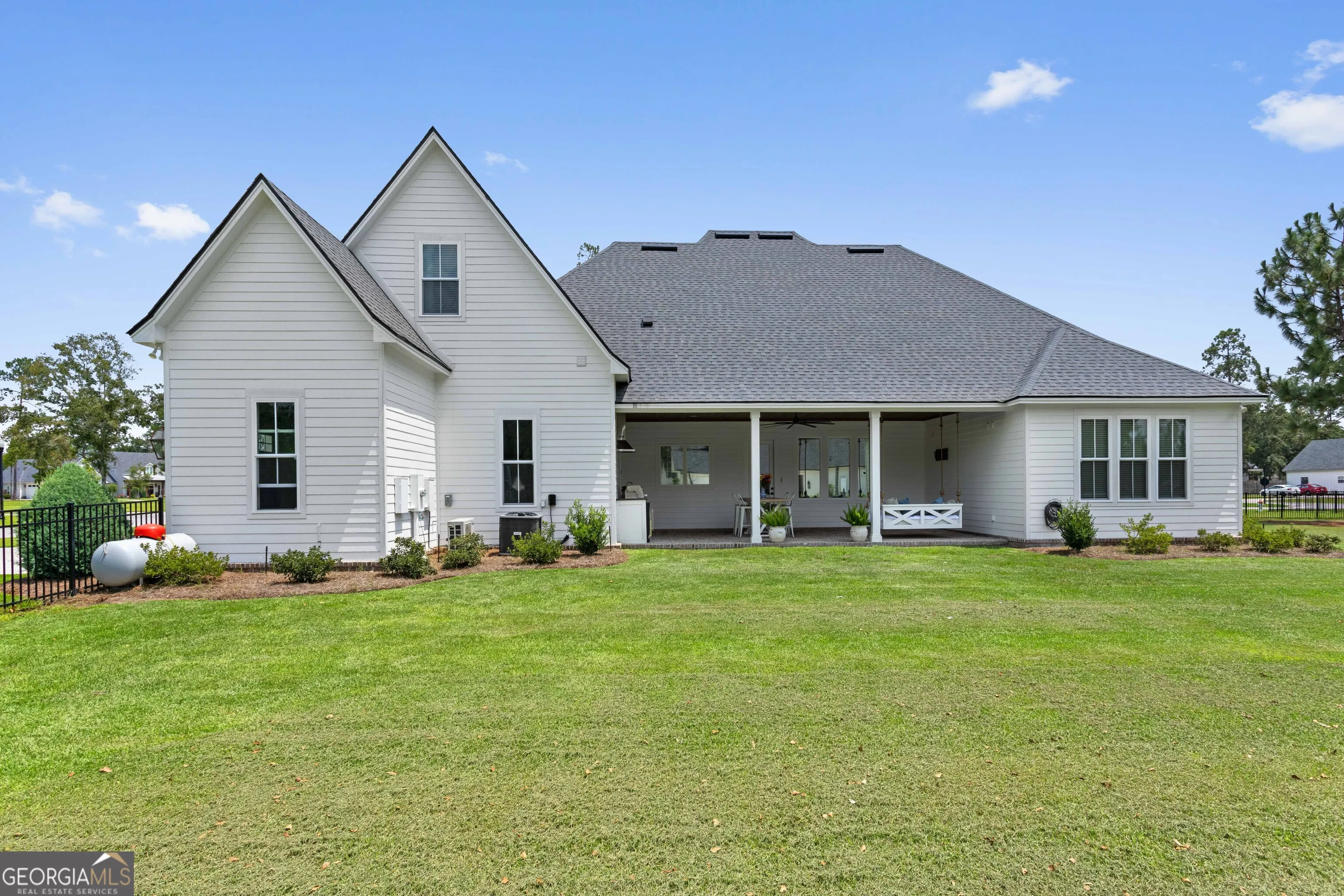 3924 Timber Ridge