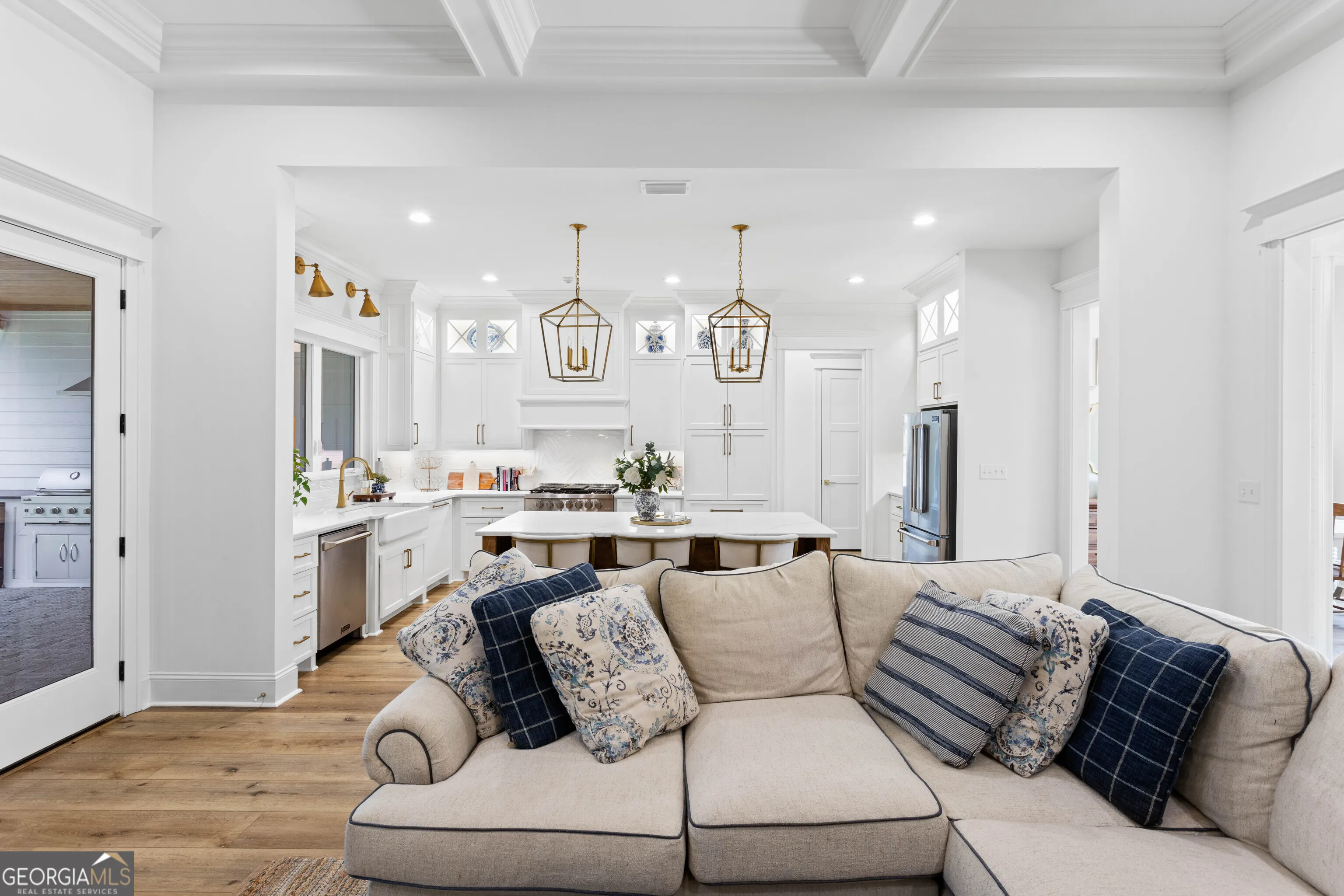 3924 Timber Ridge