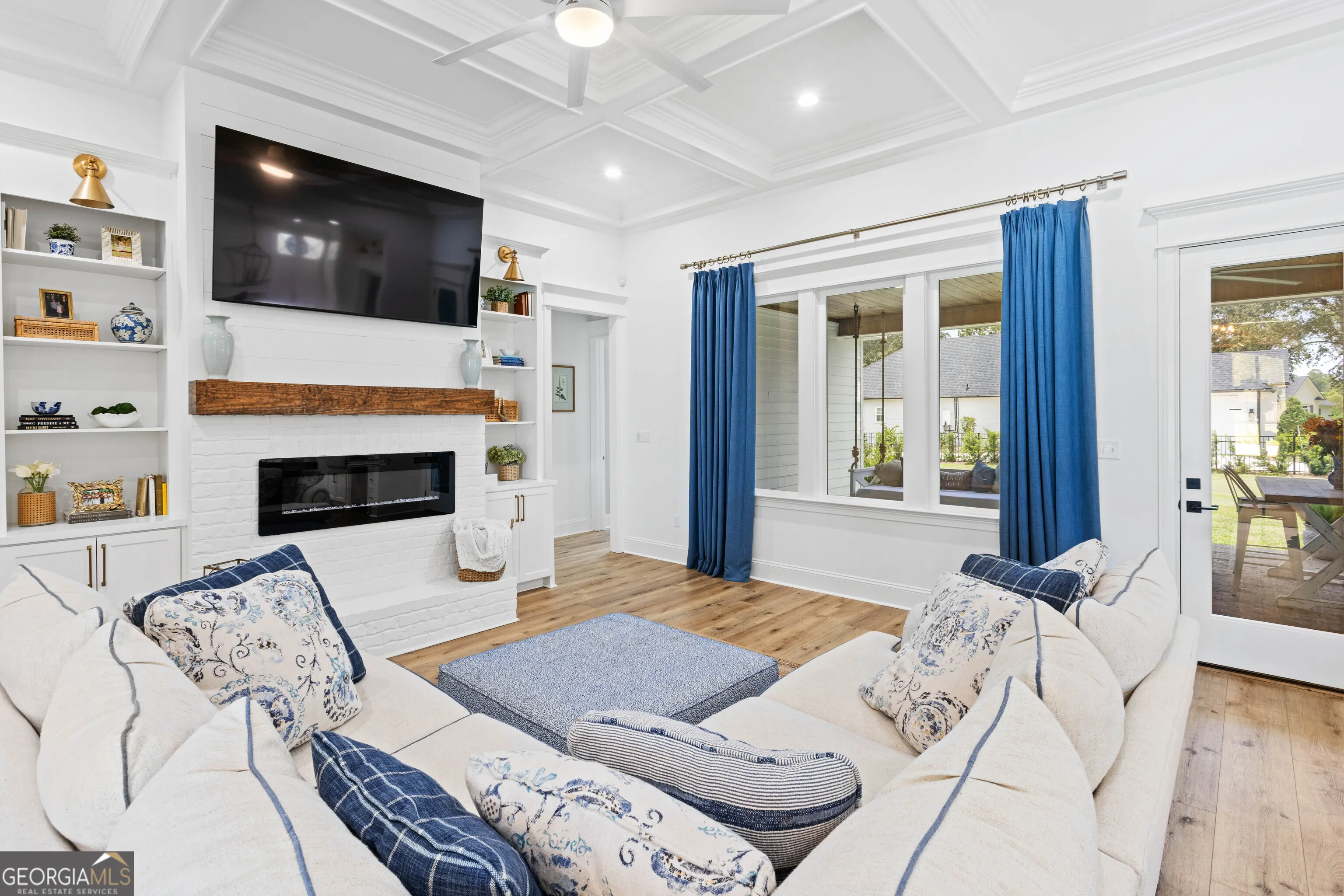 3924 Timber Ridge