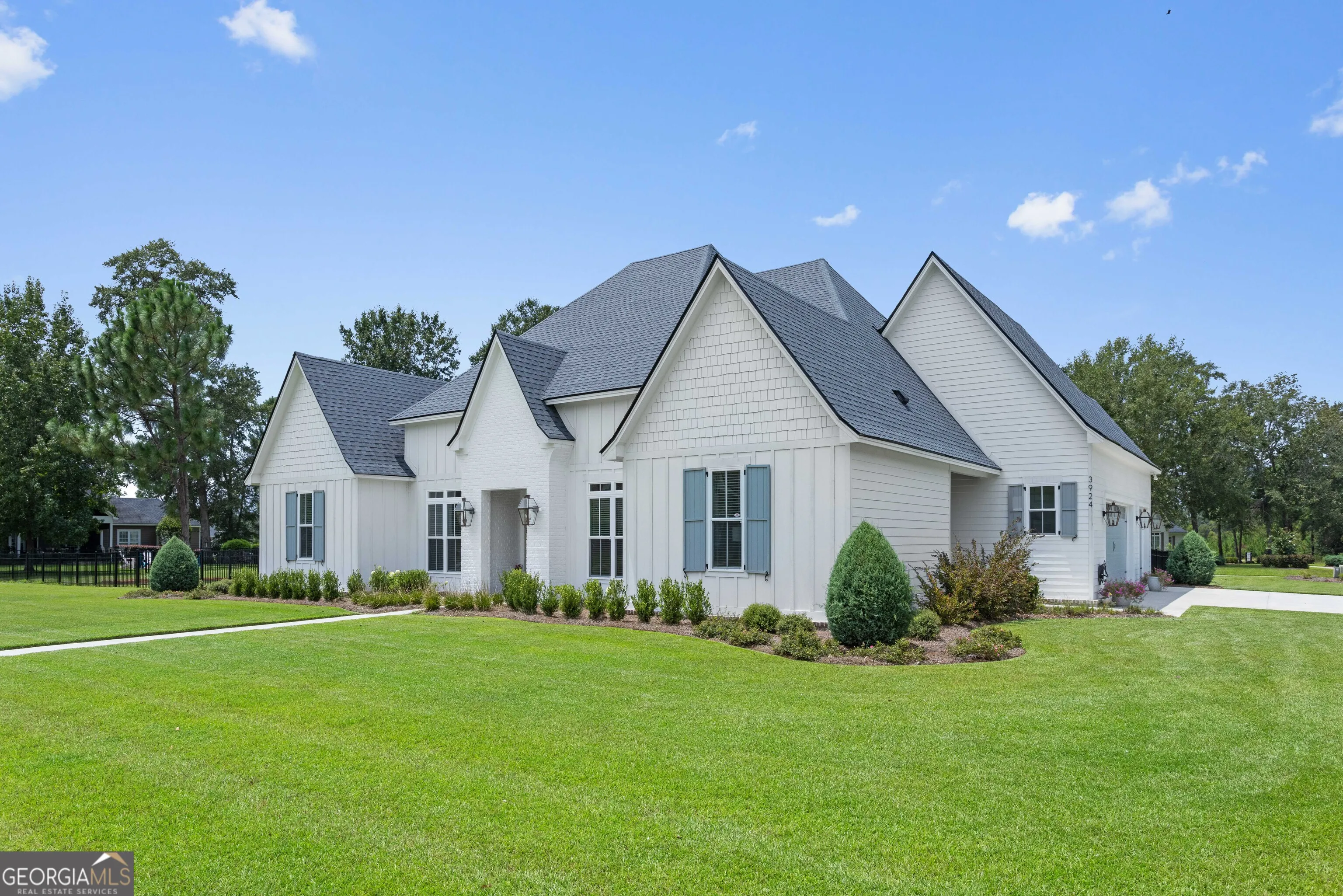 3924 Timber Ridge