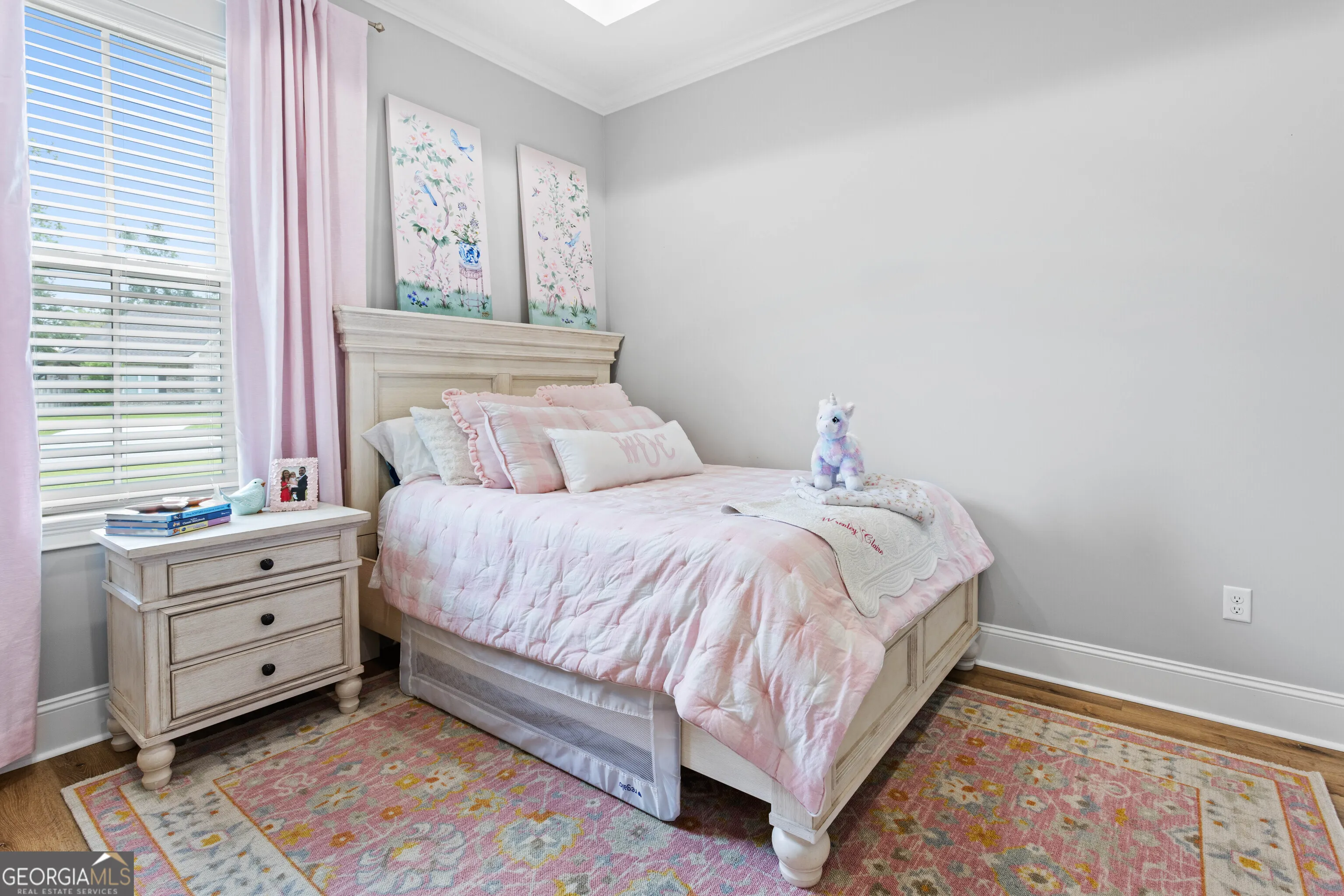 3924 Timber Ridge
