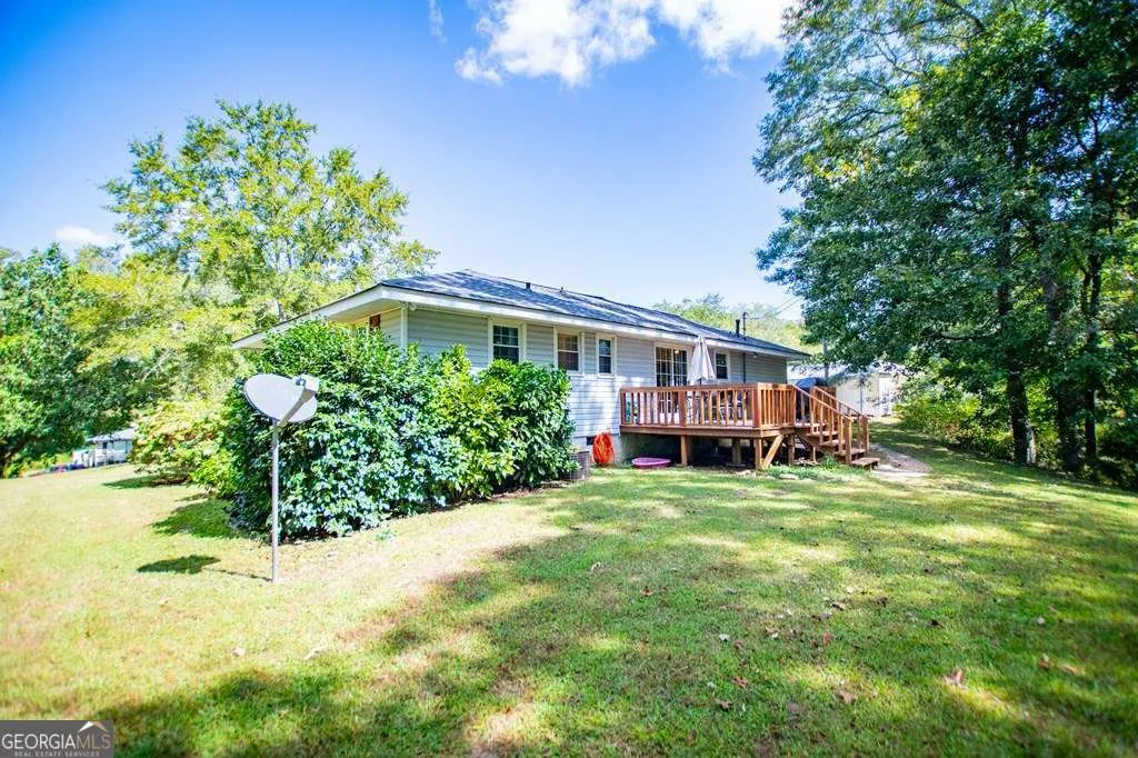 33 Armstrong Drive
