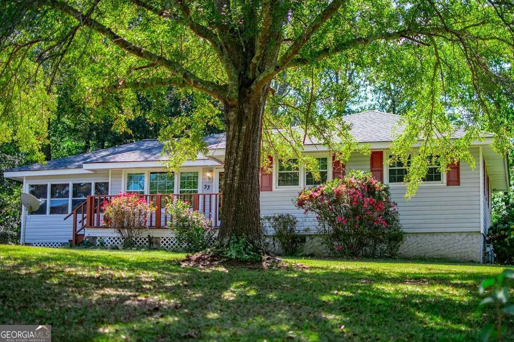 33 Armstrong Drive