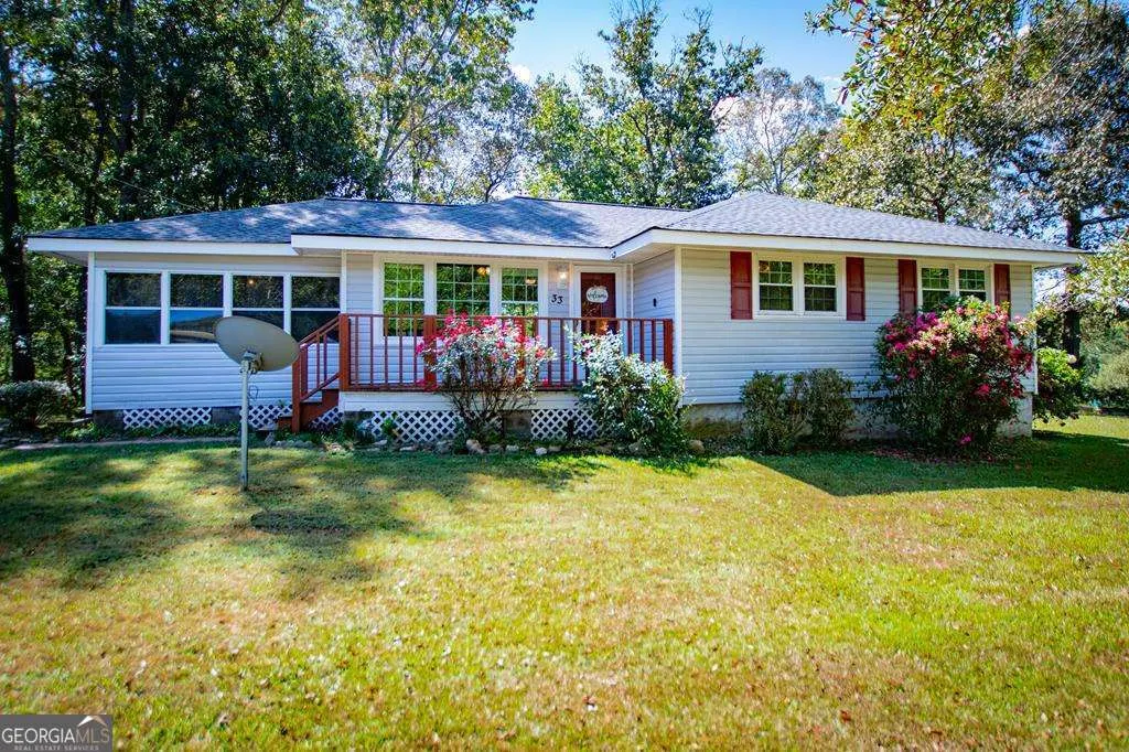 33 Armstrong Drive