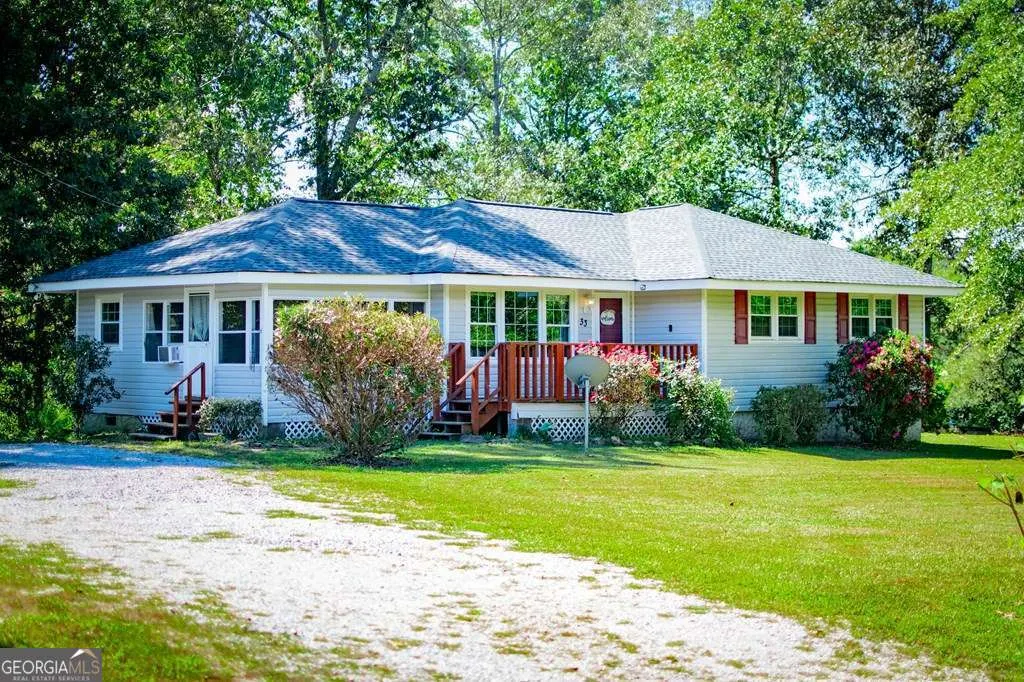 33 Armstrong Drive