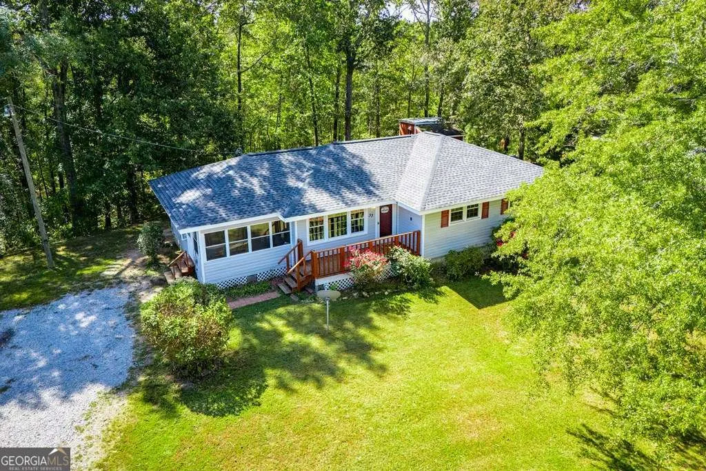 33 Armstrong Drive
