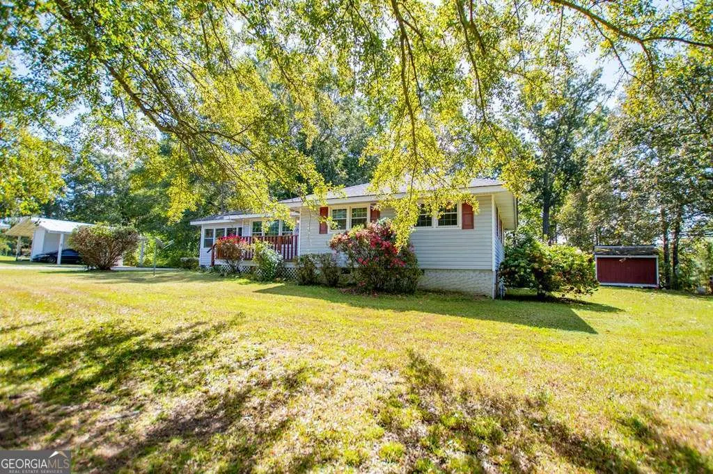 33 Armstrong Drive