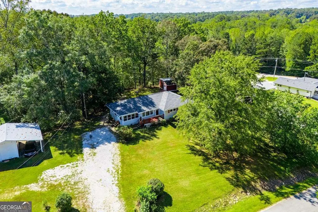 33 Armstrong Drive