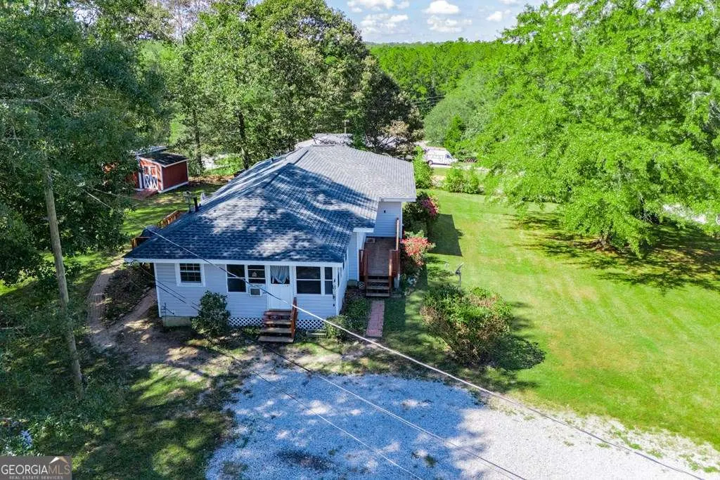 33 Armstrong Drive