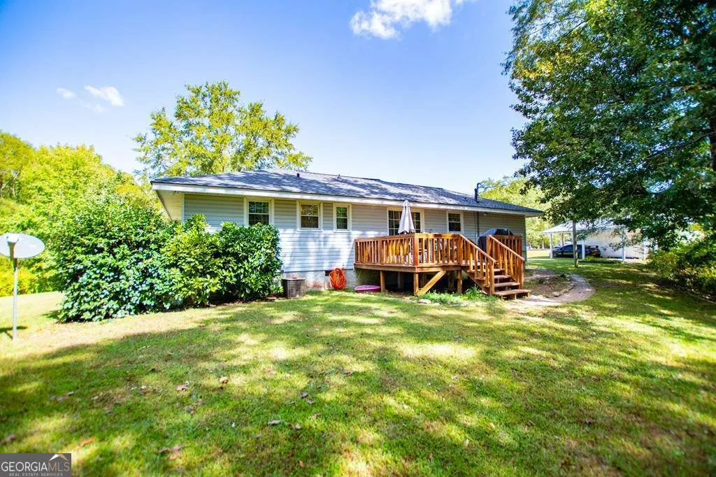33 Armstrong Drive