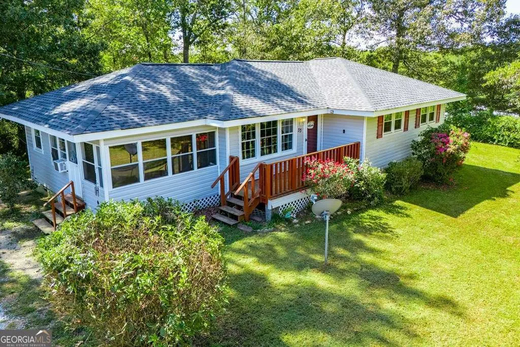33 Armstrong Drive
