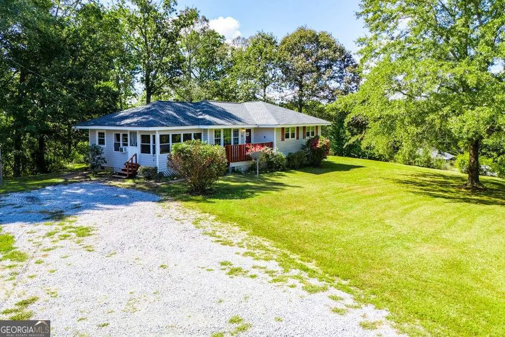 33 Armstrong Drive