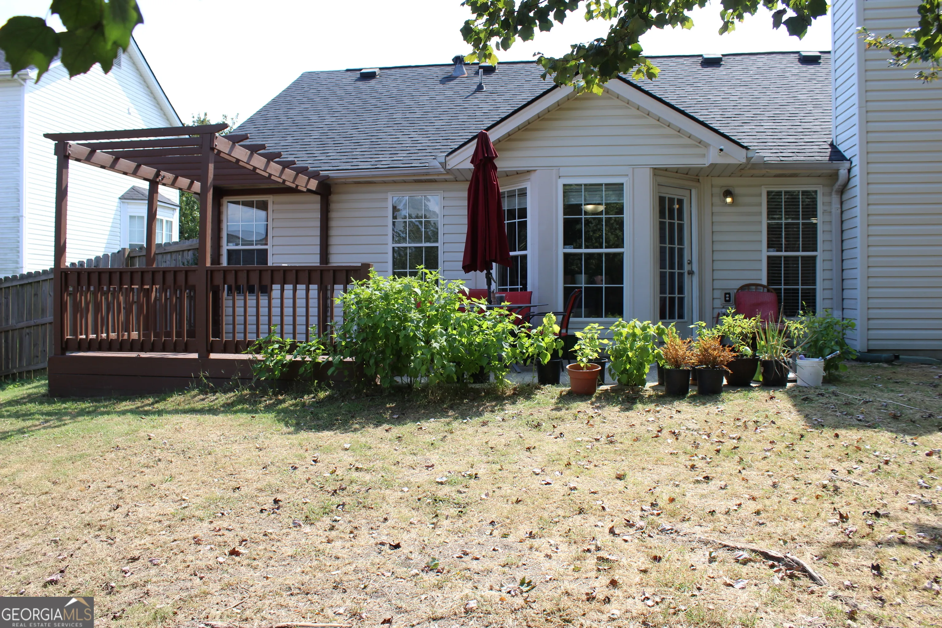 919 Madison Trace Court