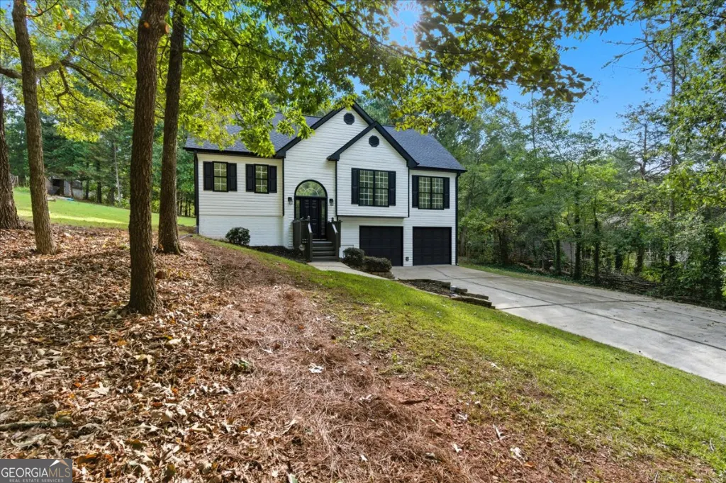 424 S Pine Hill Road