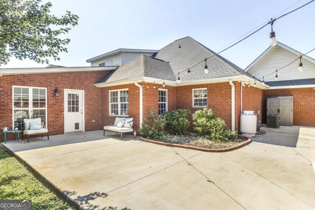 204 Scotsburg Drive