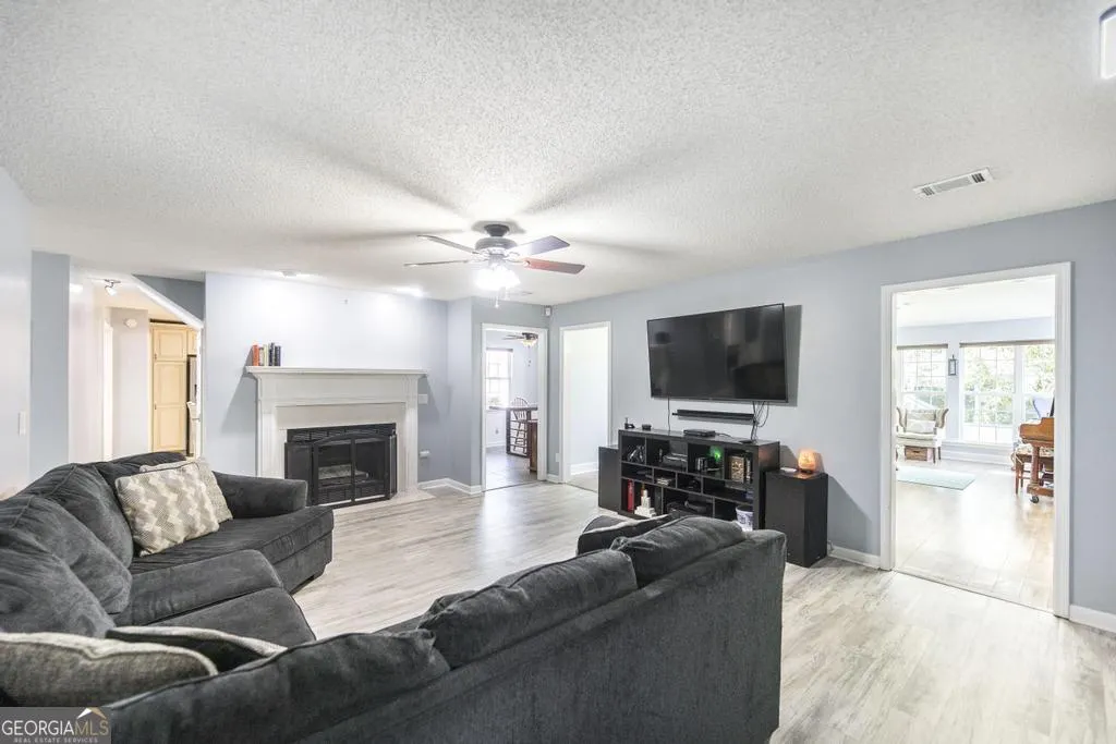 204 Scotsburg Drive