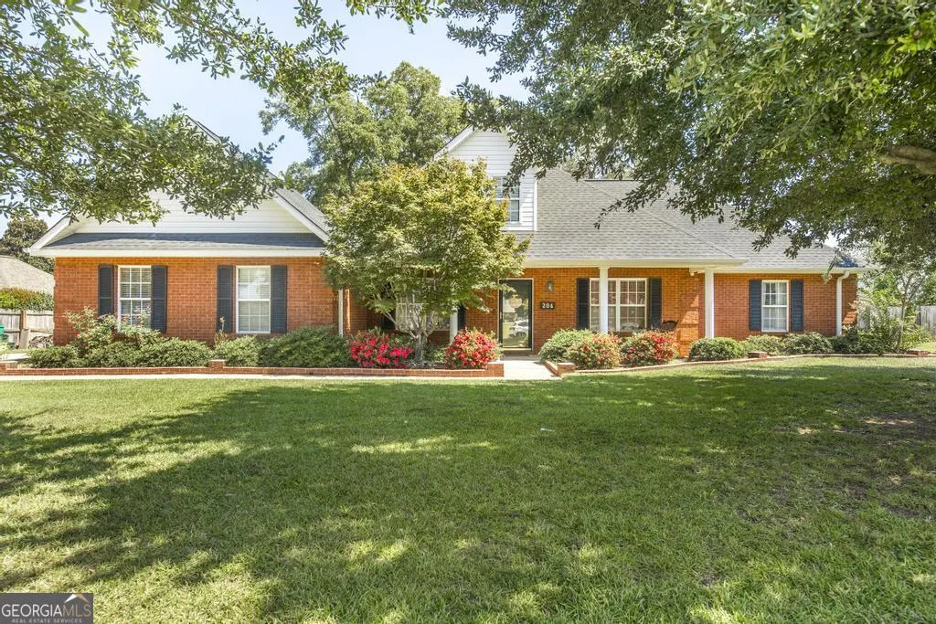204 Scotsburg Drive