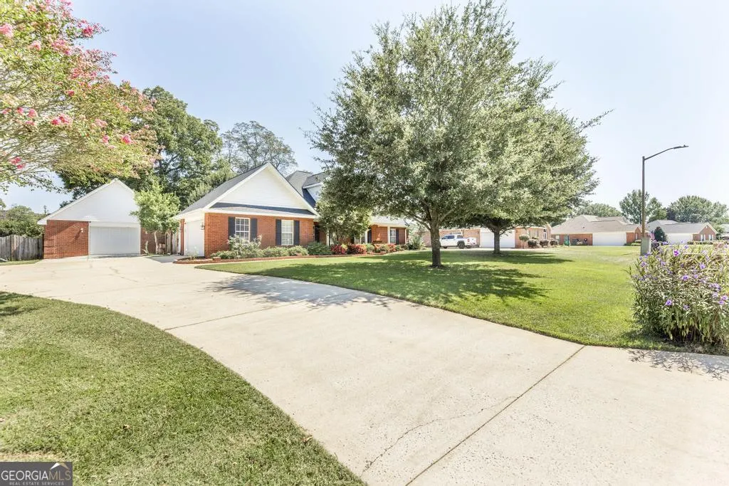 204 Scotsburg Drive