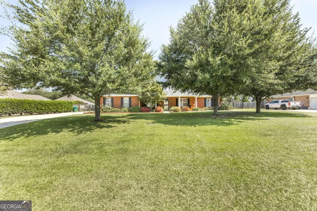 204 Scotsburg Drive