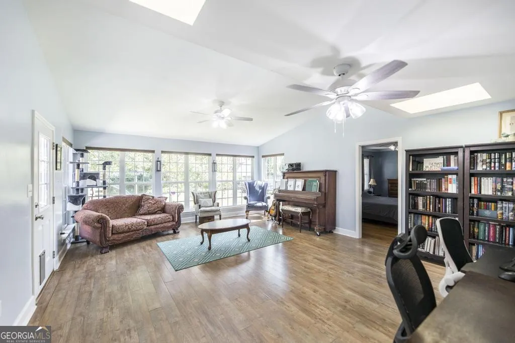 204 Scotsburg Drive