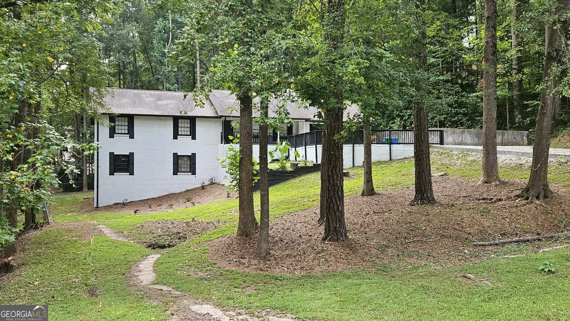 3311 Spain Road