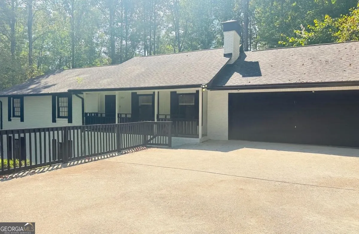 3311 Spain Road