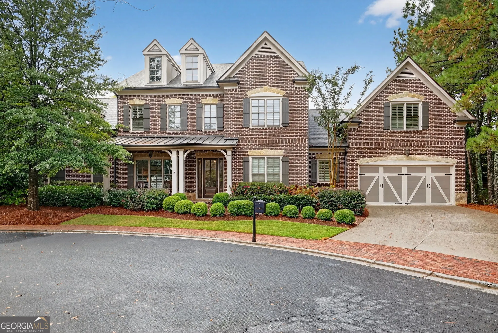 10845 Carrissa Trail