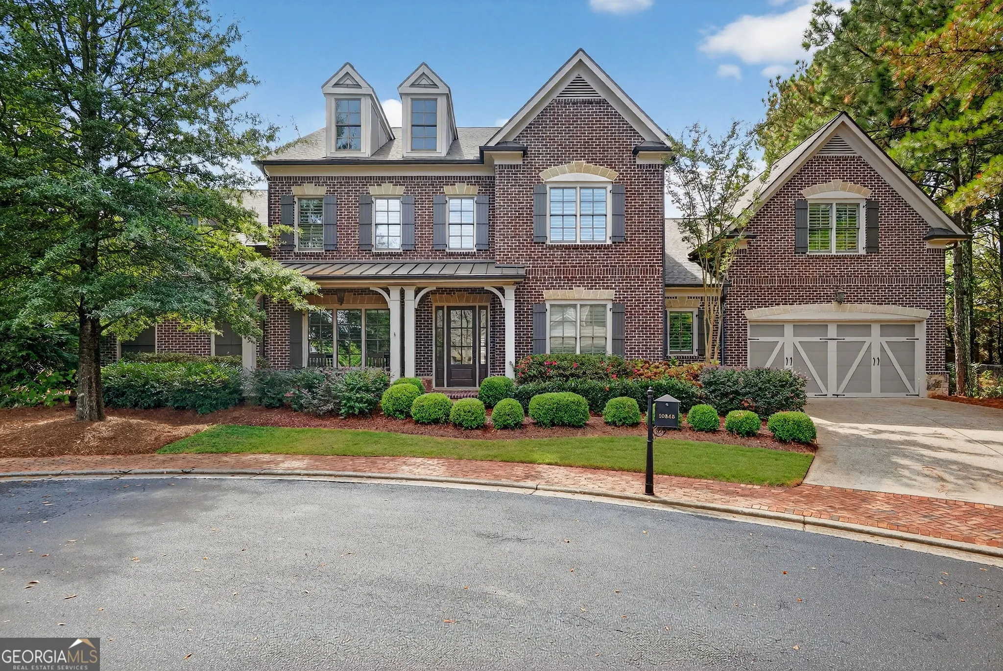 10845 Carrissa Trail