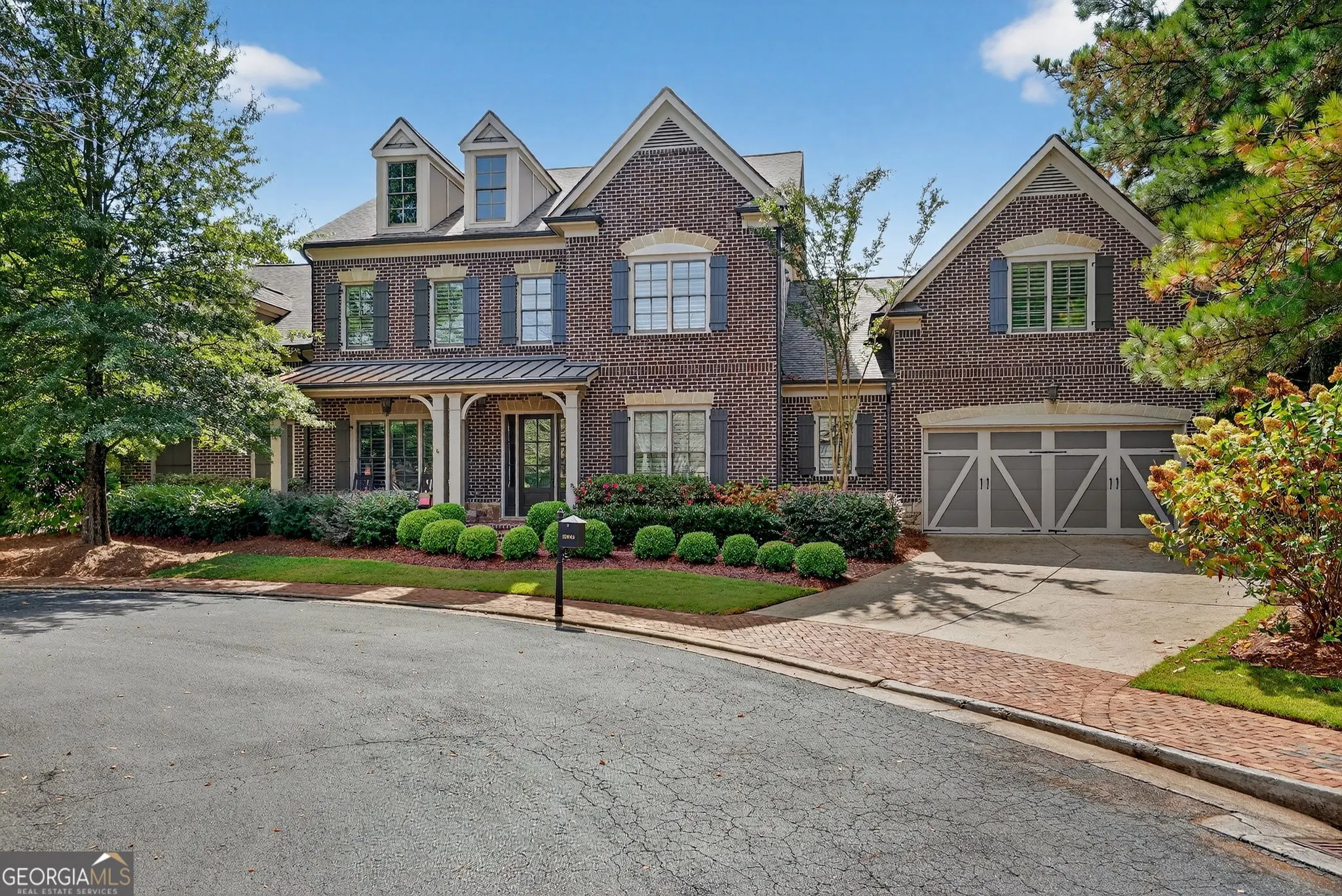 10845 Carrissa Trail