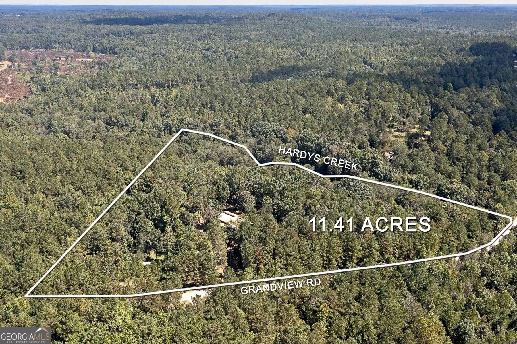 447 Grandview Road