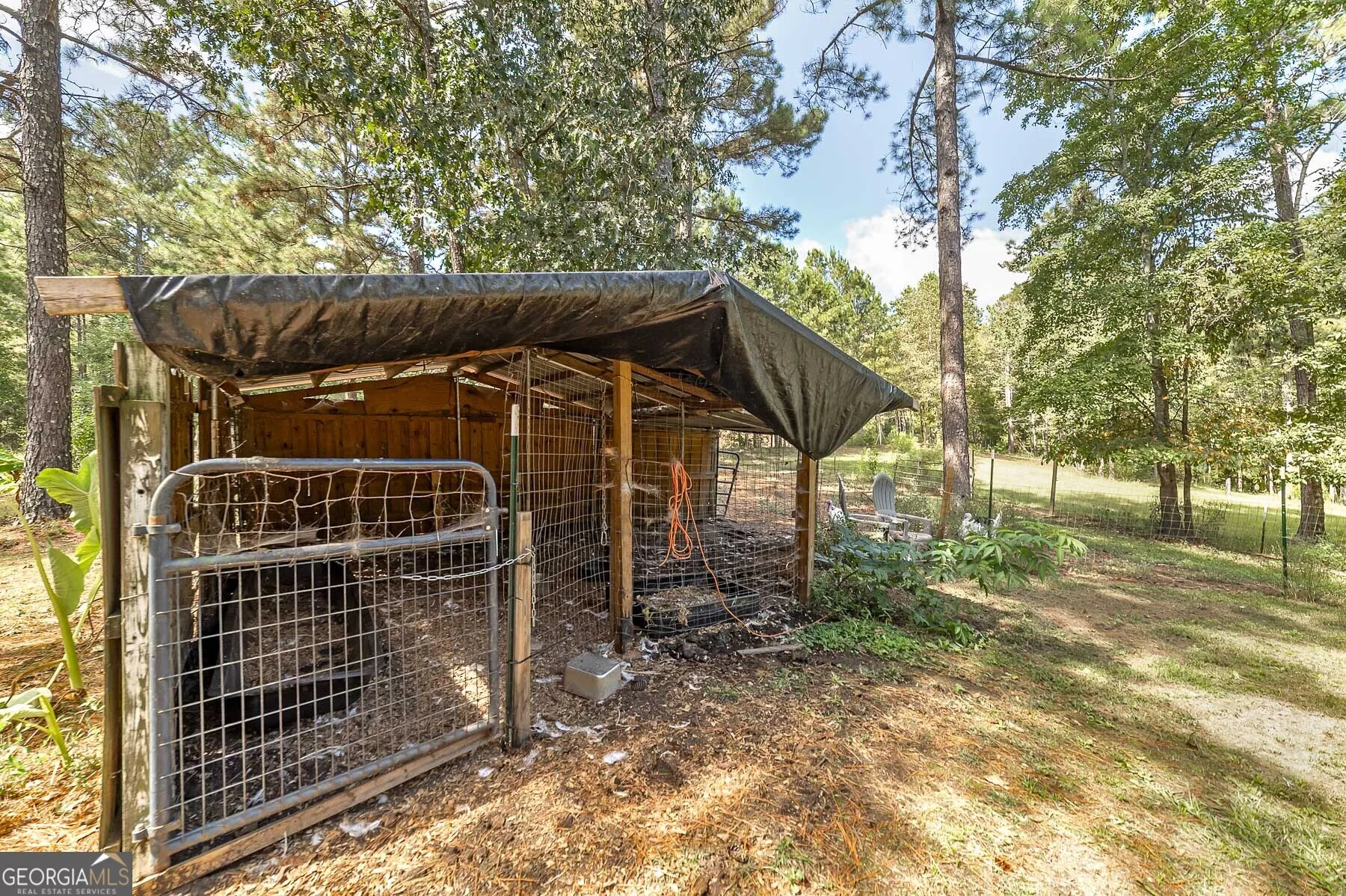 447 Grandview Road