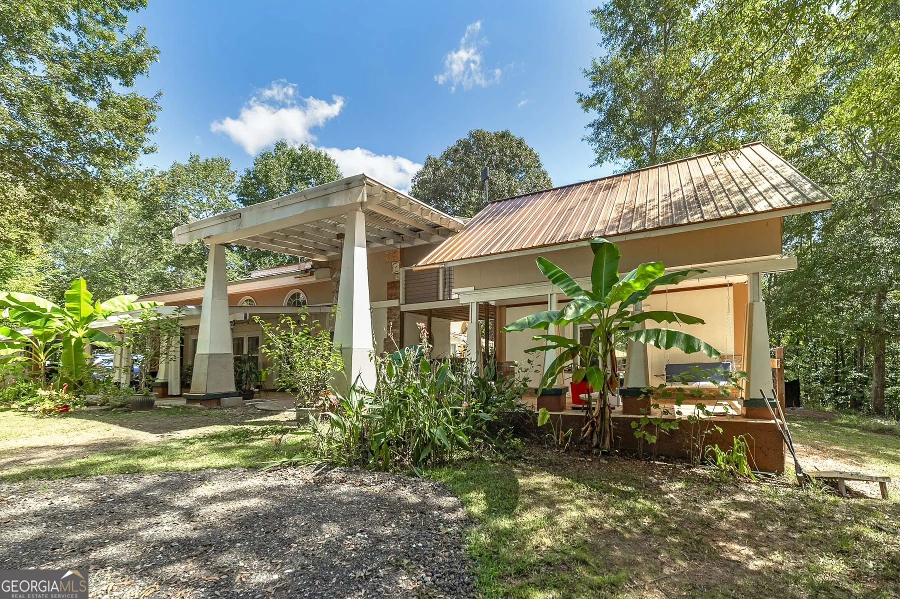 447 Grandview Road