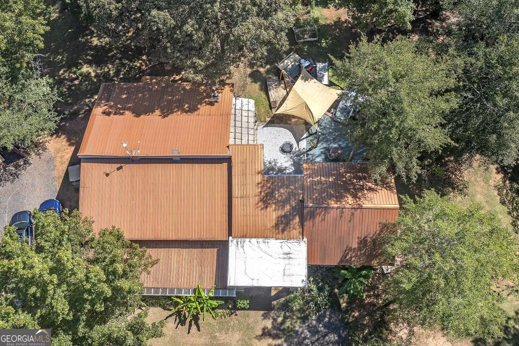 447 Grandview Road