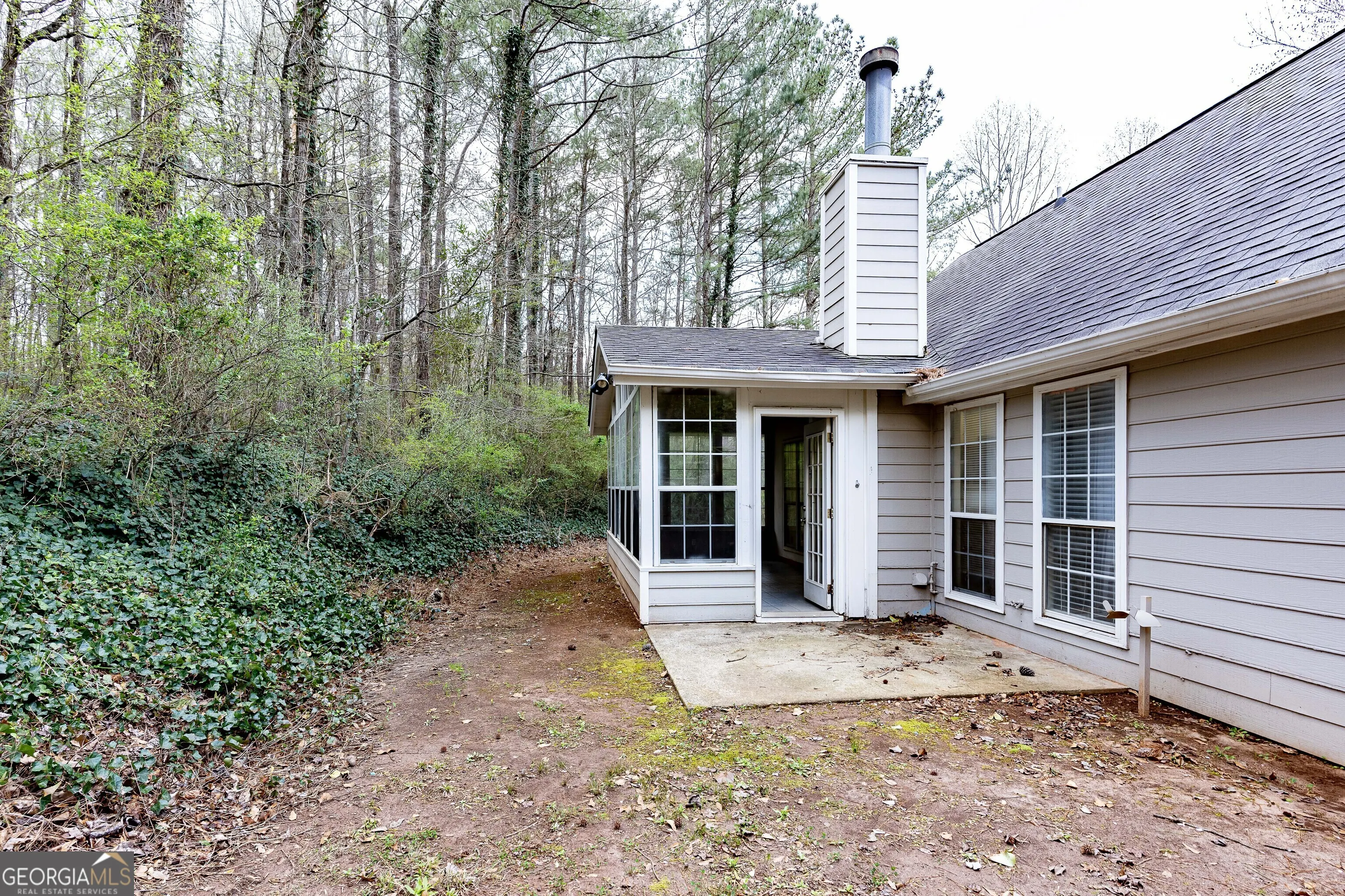 3821 Rex Mill Square