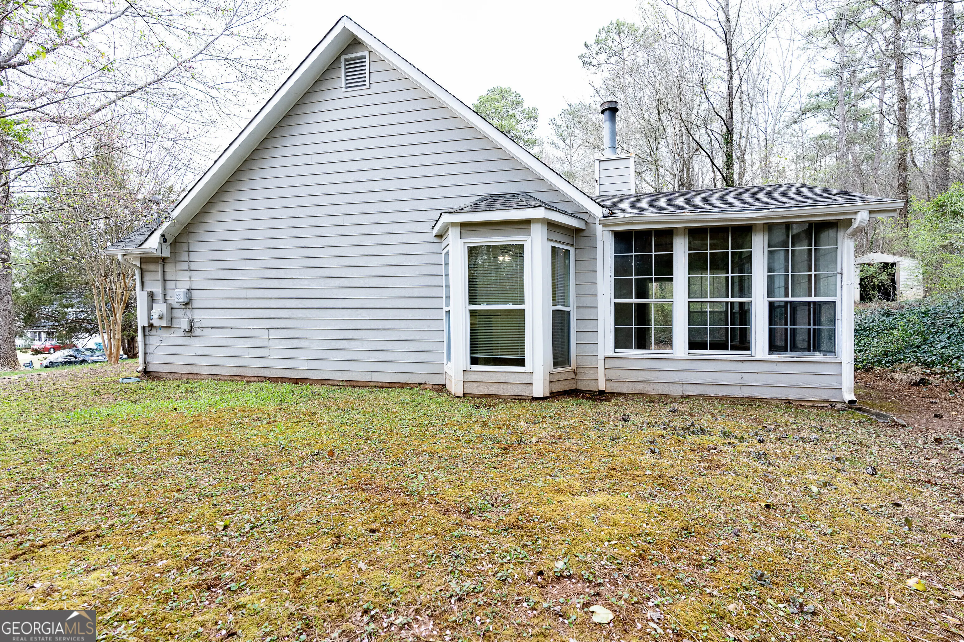 3821 Rex Mill Square
