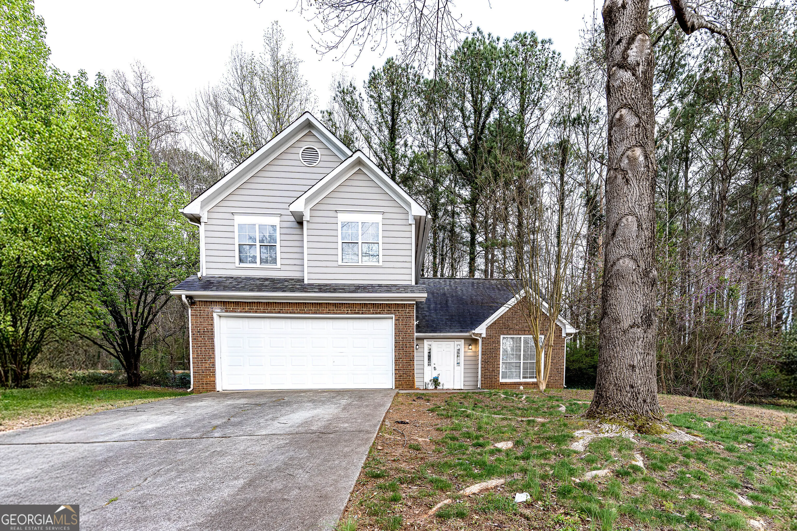 3821 Rex Mill Square