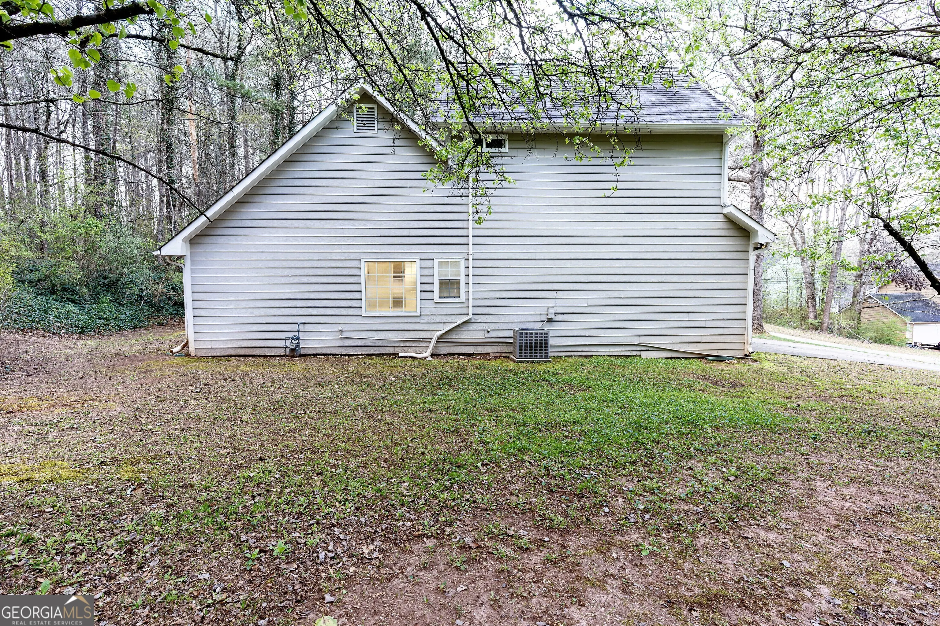 3821 Rex Mill Square