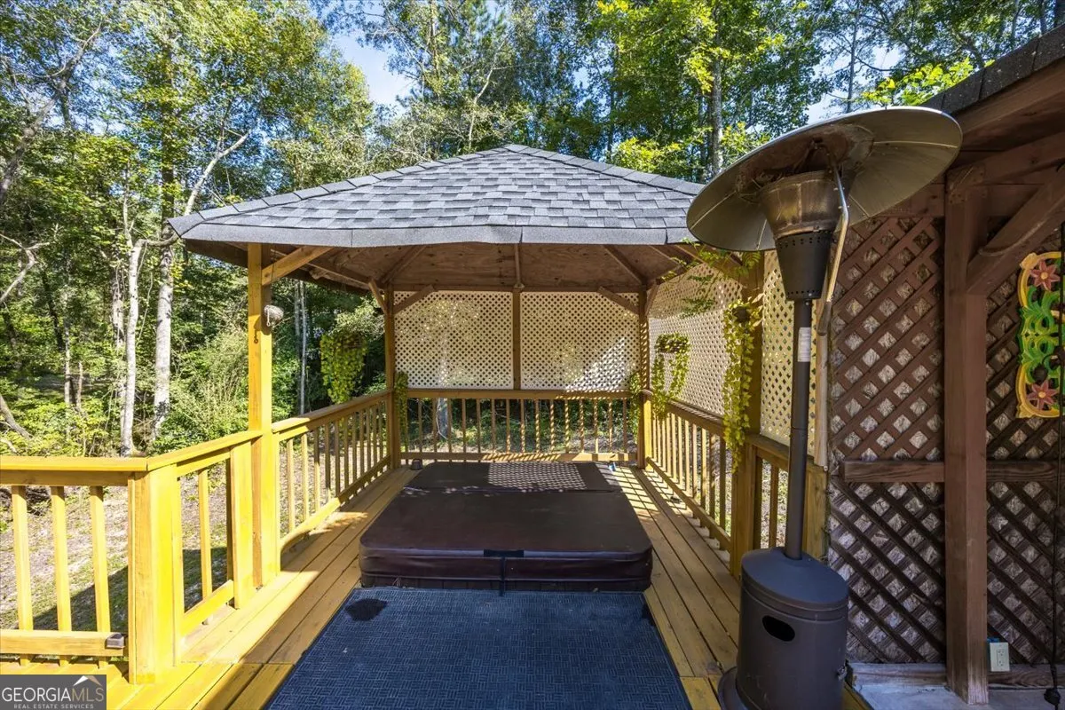 132 Pineworth Pointe Drive