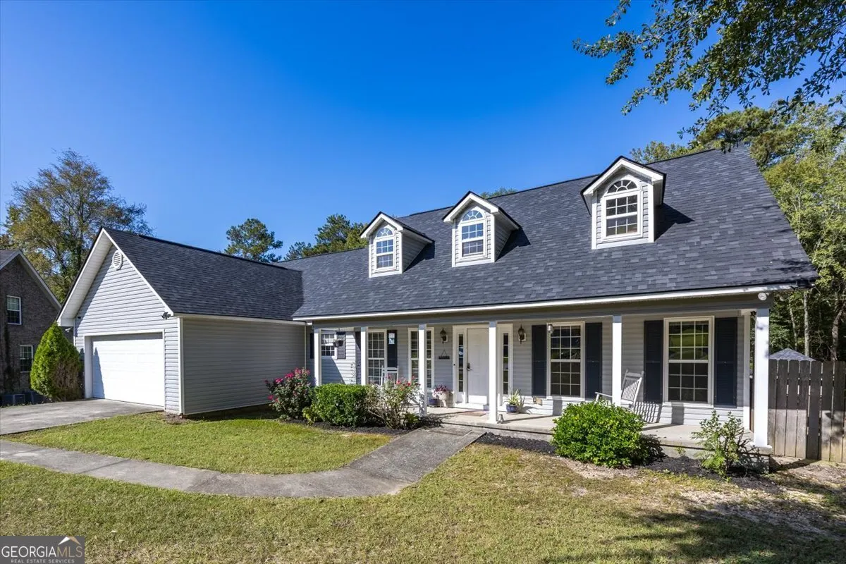 132 Pineworth Pointe Drive