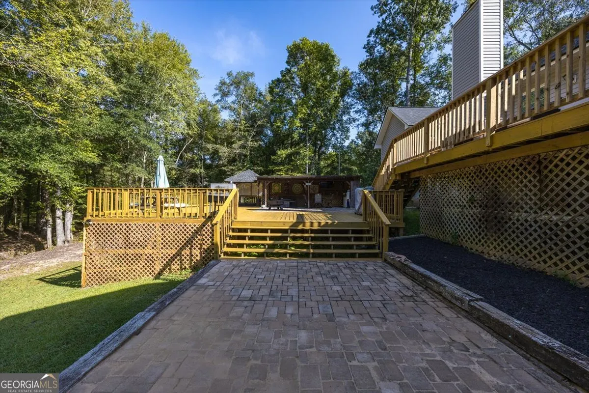 132 Pineworth Pointe Drive