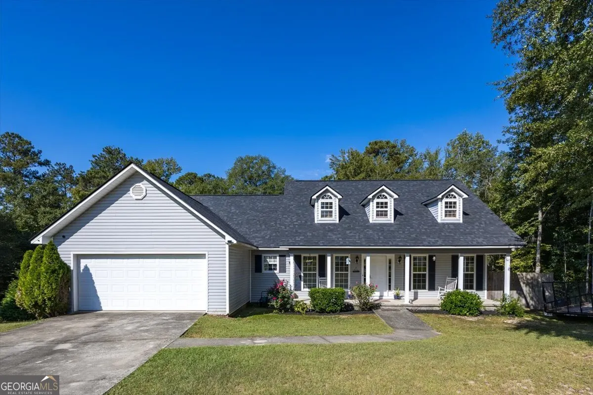 132 Pineworth Pointe Drive