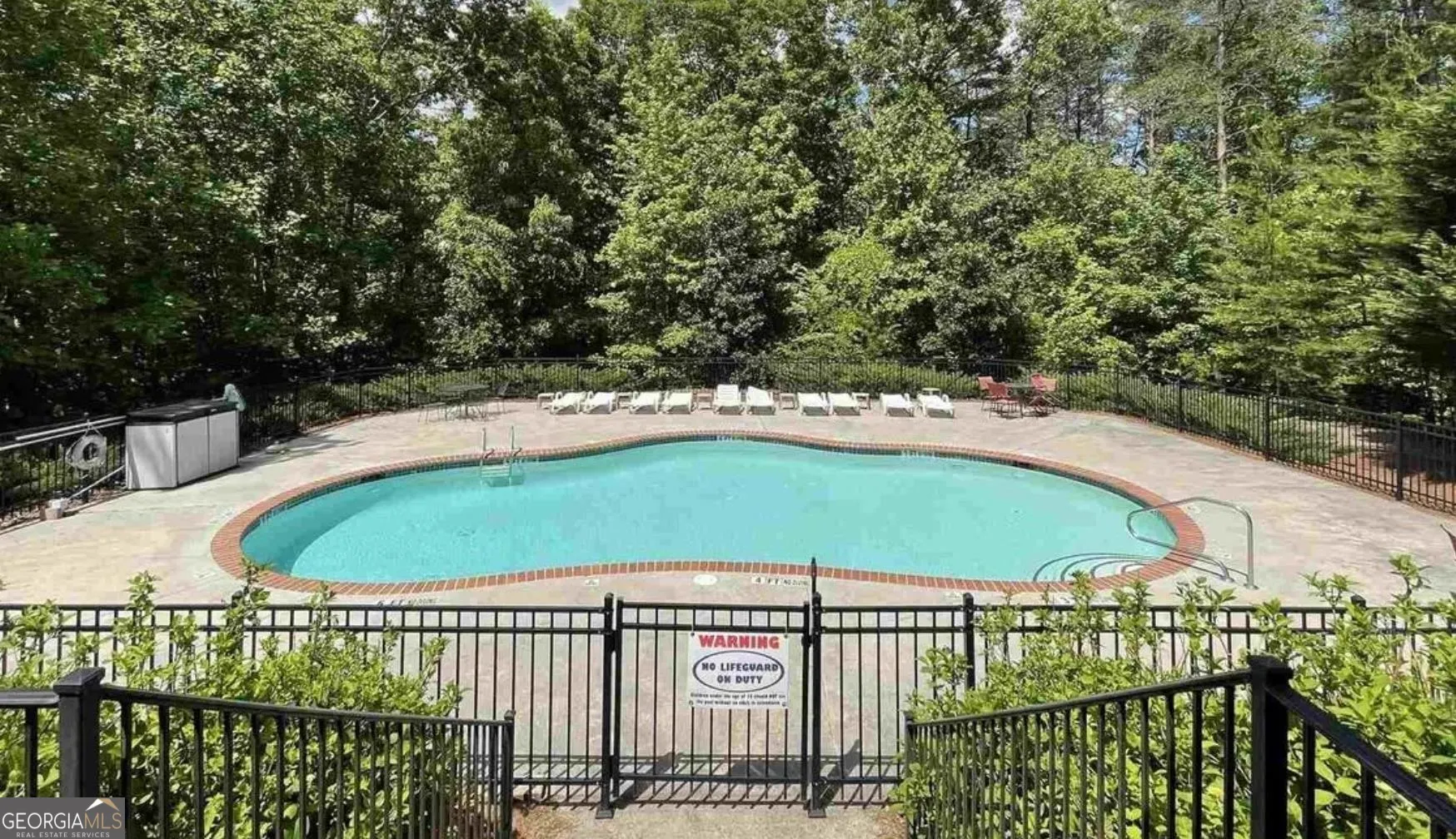 LOT 55 Teel Mtn Drive