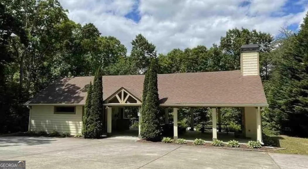 LOT 55 Teel Mtn Drive
