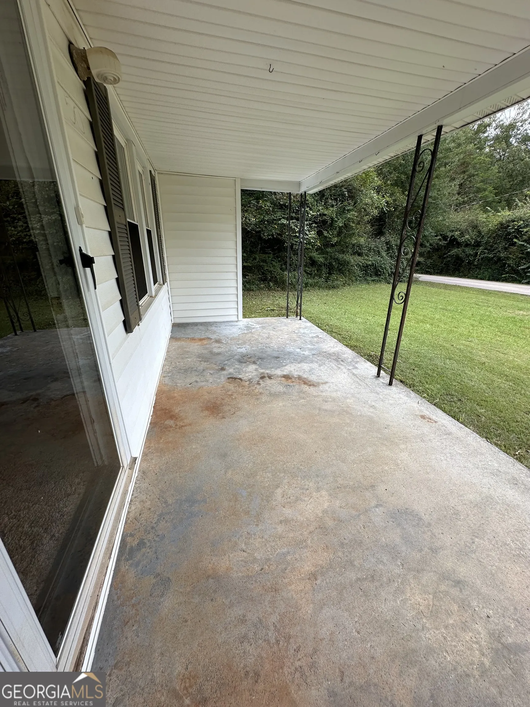 50 Sportsman Club Road