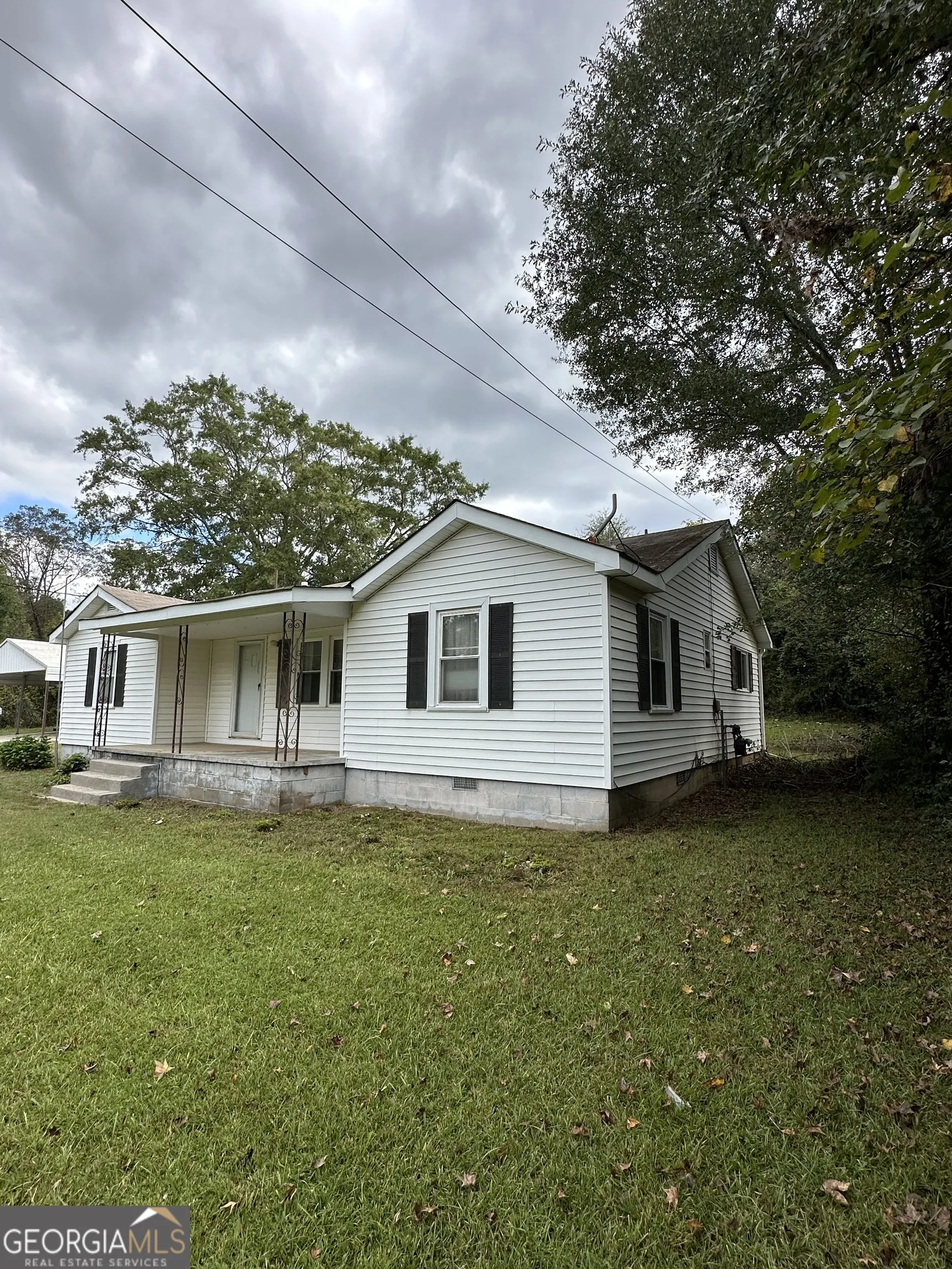 50 Sportsman Club Road