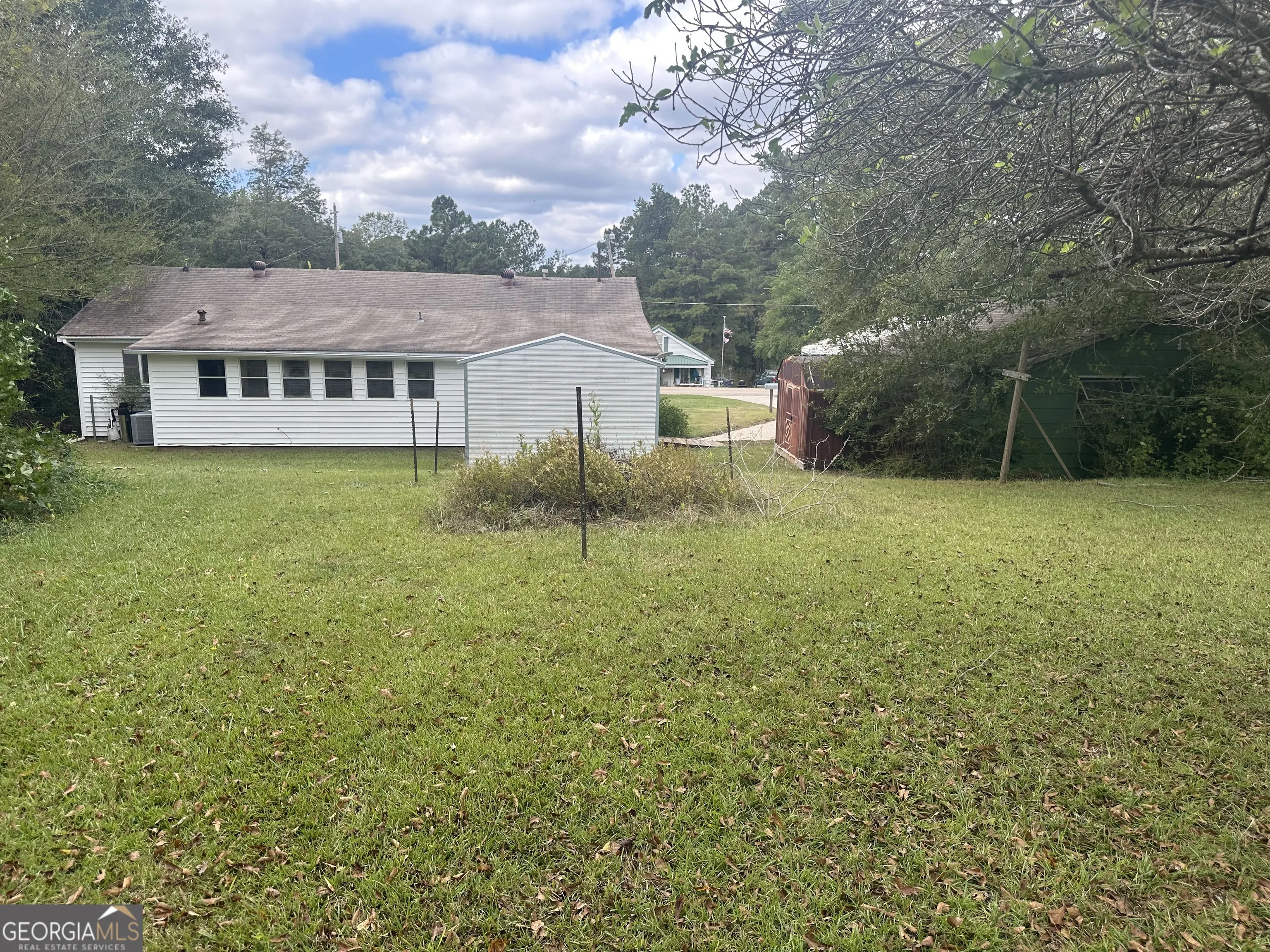 50 Sportsman Club Road