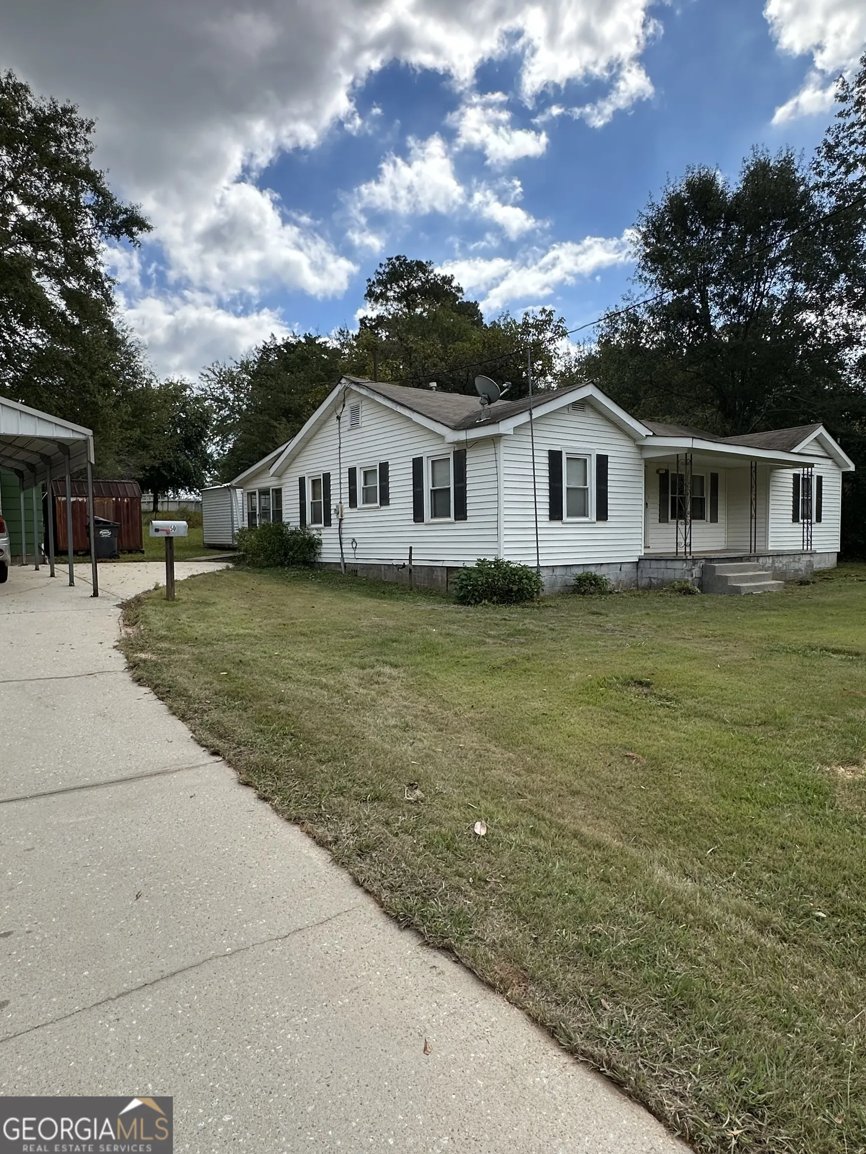 50 Sportsman Club Road