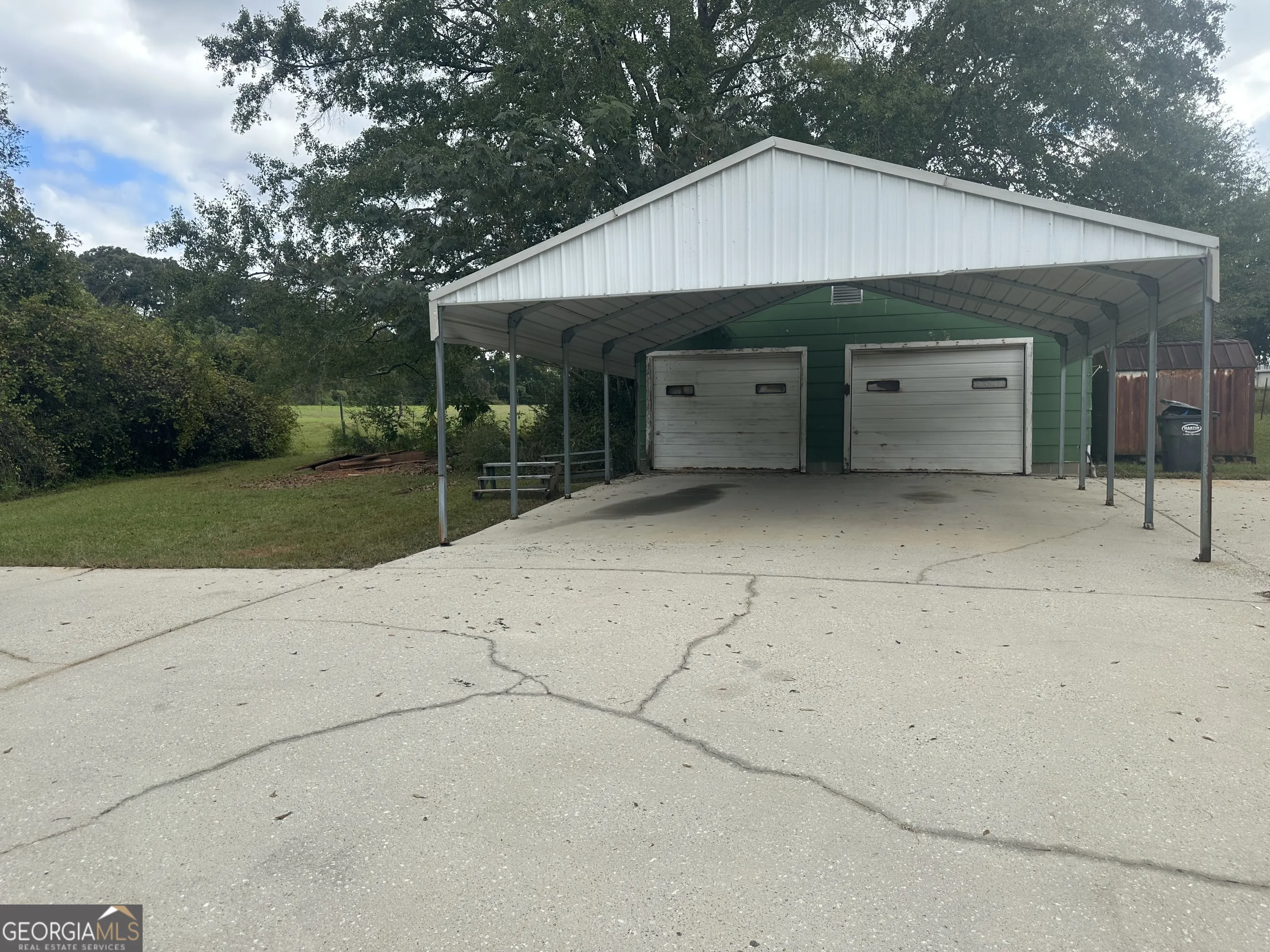 50 Sportsman Club Road