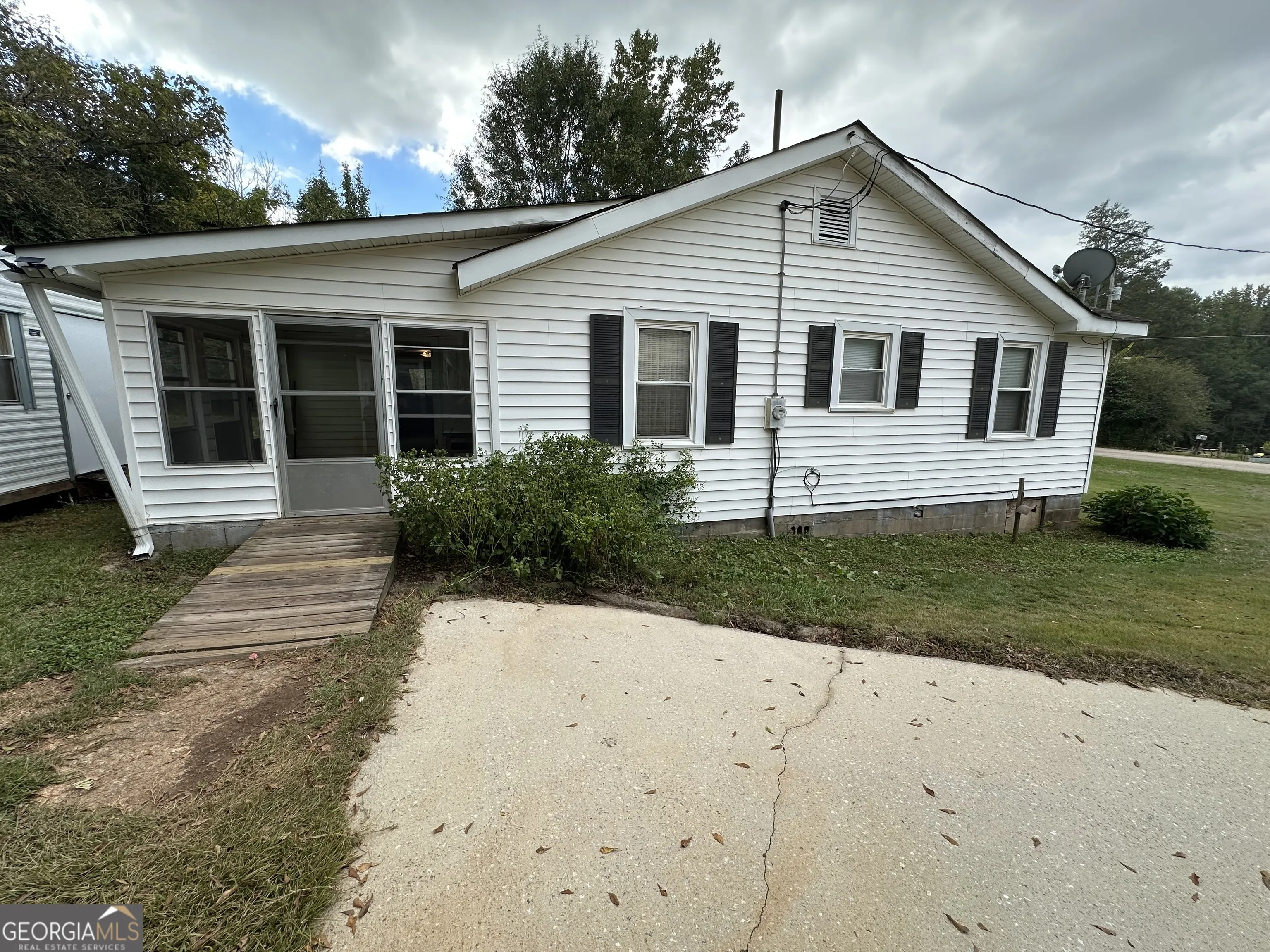 50 Sportsman Club Road